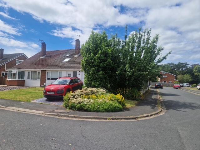 House for rent in Roby Mill, Lancashire