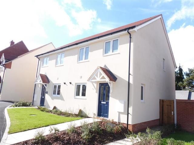 House for rent in Chedburgh, Suffolk