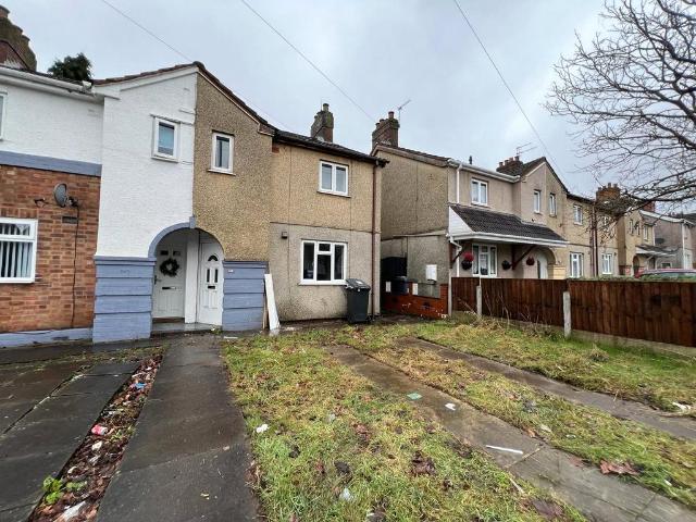 House for rent in West Midlands