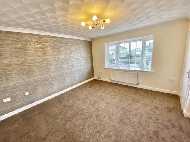 House for rent in Exley Head, Keighley