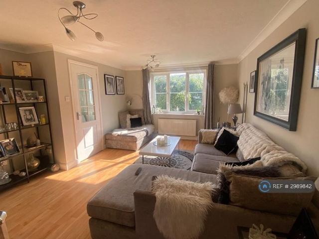 House for rent in Cross In Hand, East Sussex