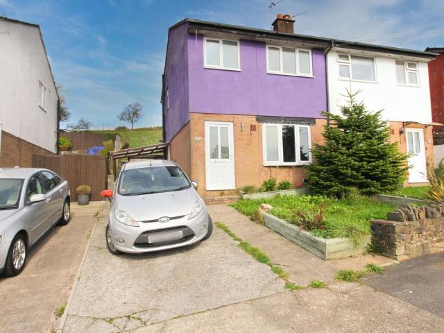 House for rent in Llanharan, Bryncae