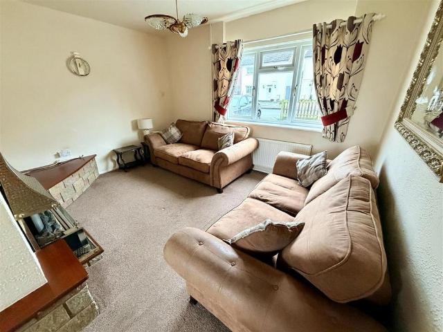 House for rent in Gun Hill, Isle Of Man