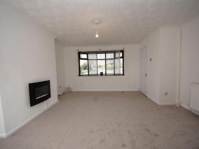 House for rent in Shevington Vale, Wigan