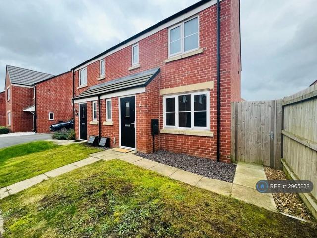 House for rent in Hampton Gardens, Peterborough