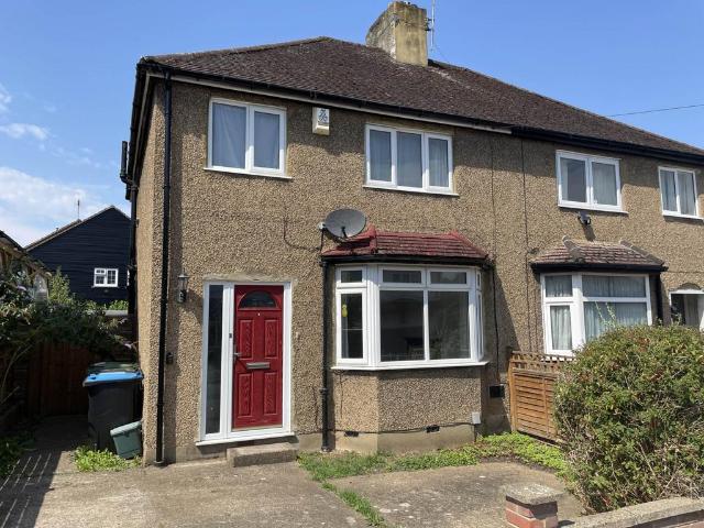 House for rent in Felden, Dacorum
