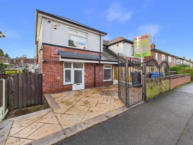 House for rent in Waverley Cottages, Isle Of Man