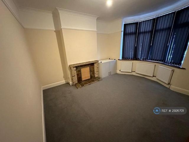 House for rent in Spring Park, Luton