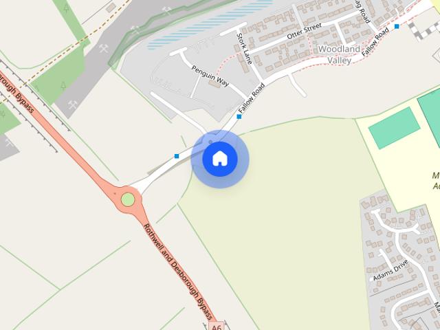 House for rent in Woodland Valley, Rothwell