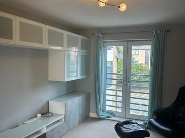 House for rent in New Fletton, Peterborough