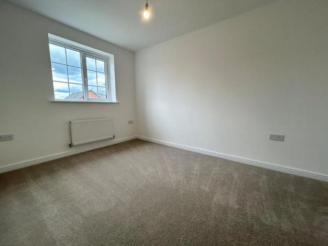 House for rent in Costhorpe, East Midlands