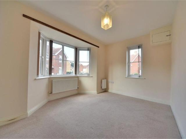 House for rent in Chedburgh, Suffolk