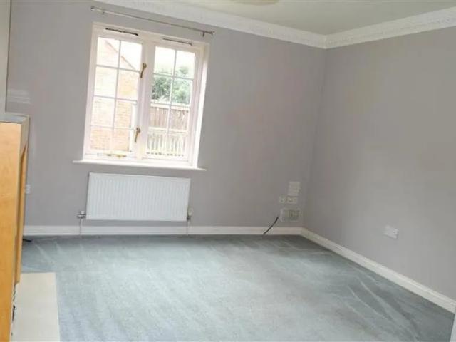 House for rent in Bretton, Castor