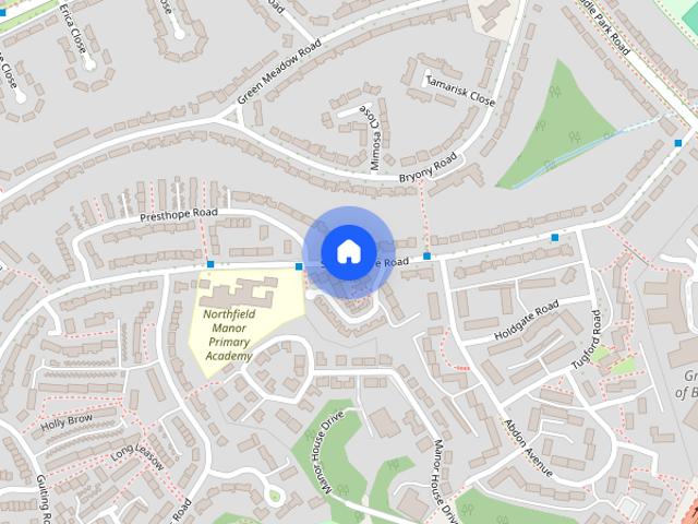 House for rent in West Midlands