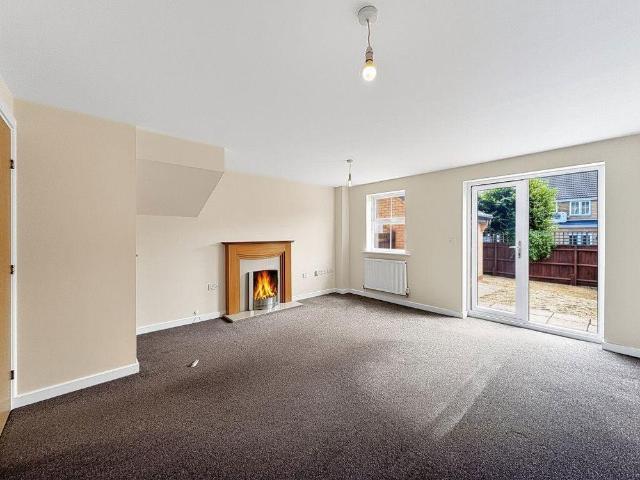 House for rent in Hampton Hargate, Peterborough