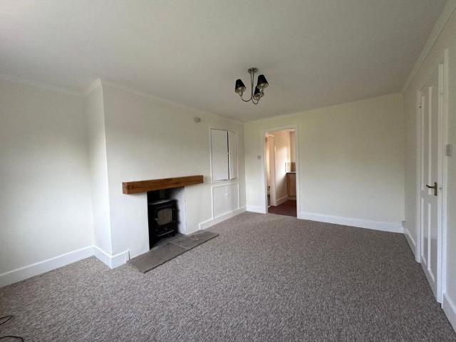 House for rent in Great Hanwood, Hanwood Bank