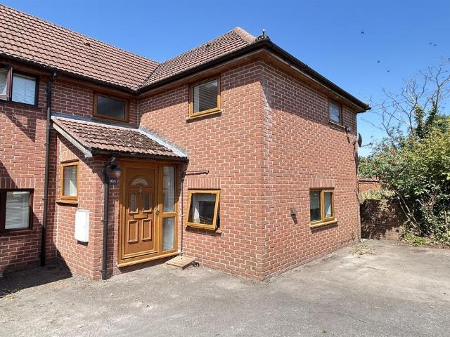 House for rent in Priest Down, Hampshire