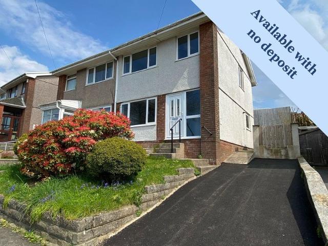 House for rent in Dunvant