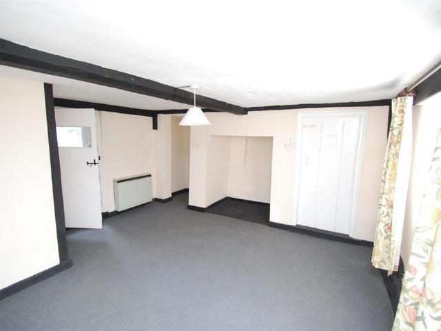 House for rent in Chedburgh, Suffolk