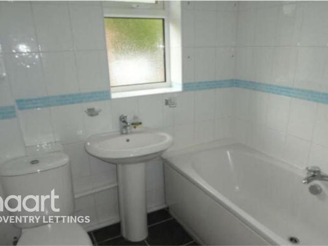 House for rent in Walsgrave, Coventry