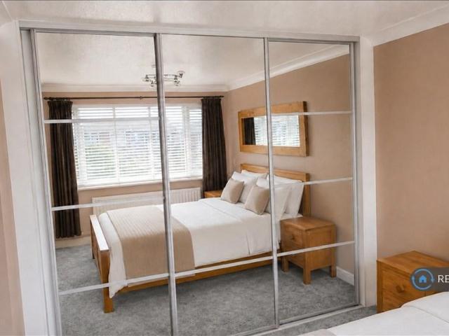 House for rent in Upper Hale, Fole