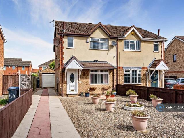 House for rent in Ormesby, Normanby