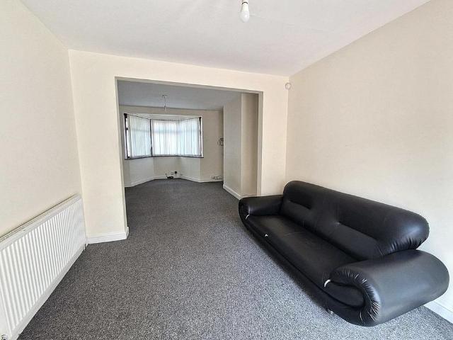House for rent in Clayhall, Greater London