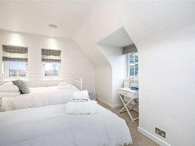 House for rent in London Borough of Merton, Greater London