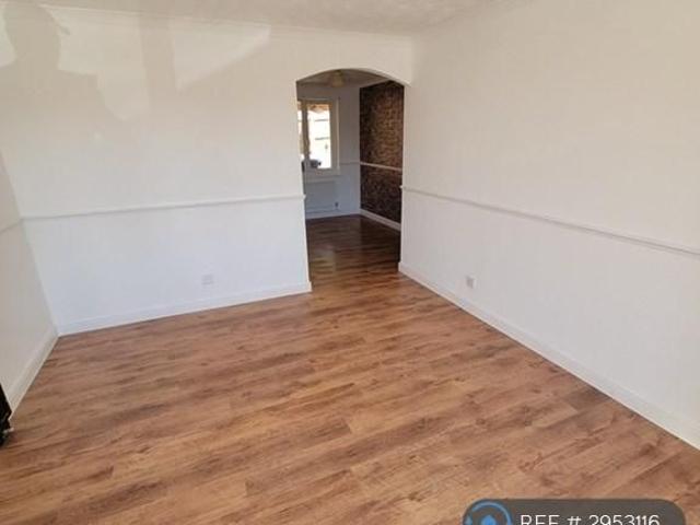 House for rent in Southfields, Northampton