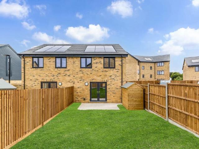 House for rent in Herne and Broomfield, The Bridge