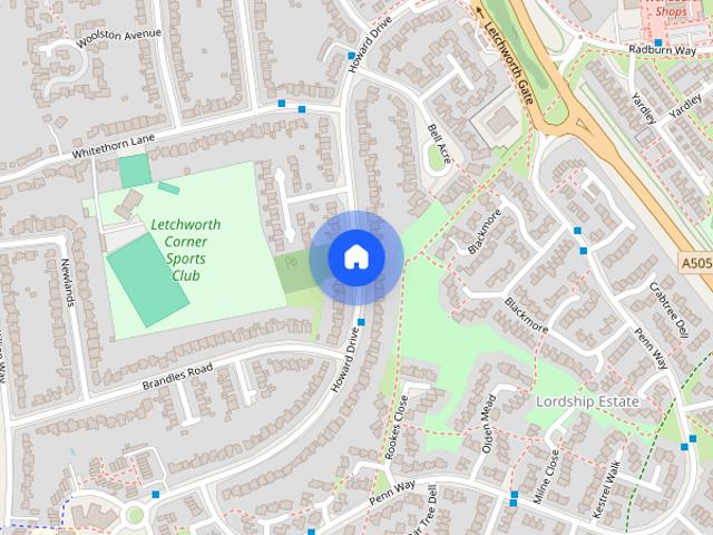 House for rent in Willian, Letchworth