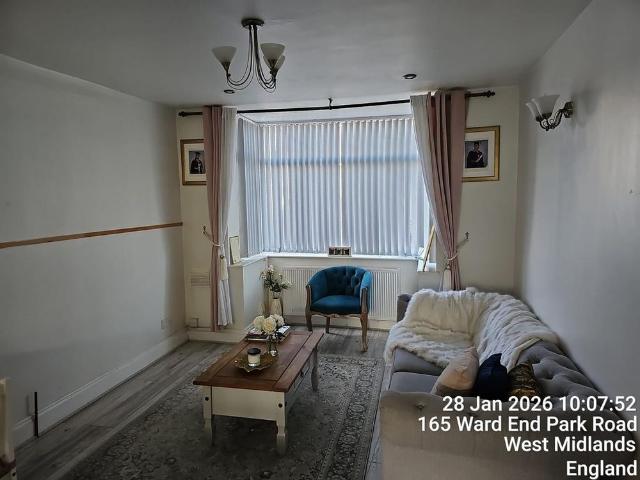 House for rent in Washwood Heath, West Midlands