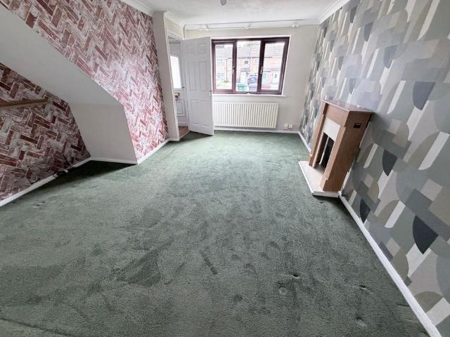 House for rent in Stenson Fields, South Derbyshire