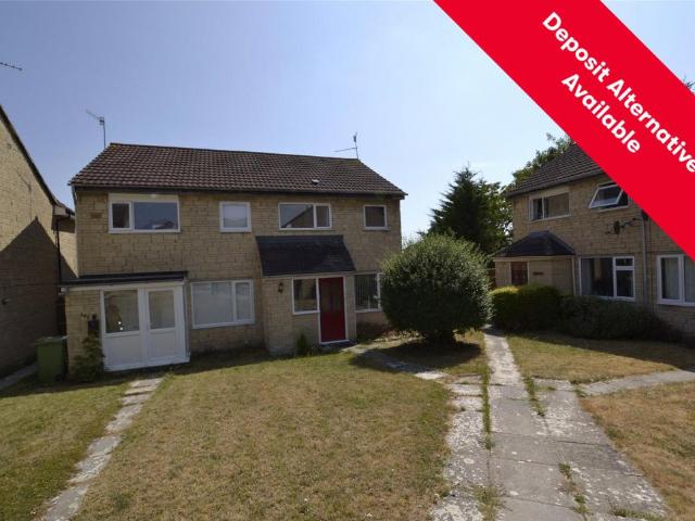 House for rent in Stratton, Cotswold