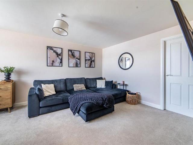 House for rent in Cramlington, Northumberland