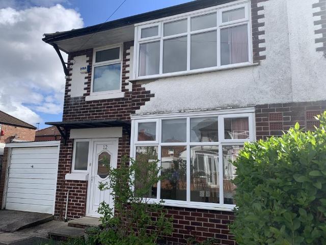 House for rent in Georgia, Greater Manchester