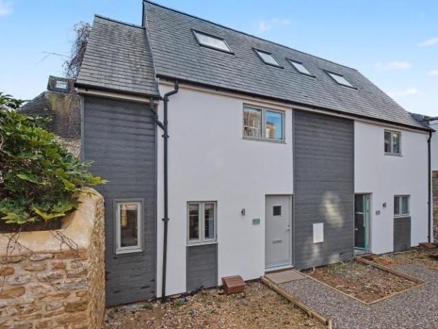 House for rent in Black Bourton, Oxfordshire