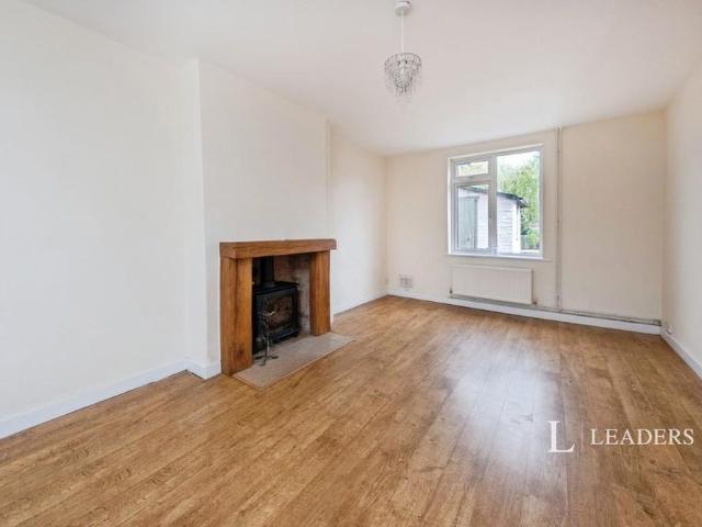 House for rent in Buckingham, Buckinghamshire