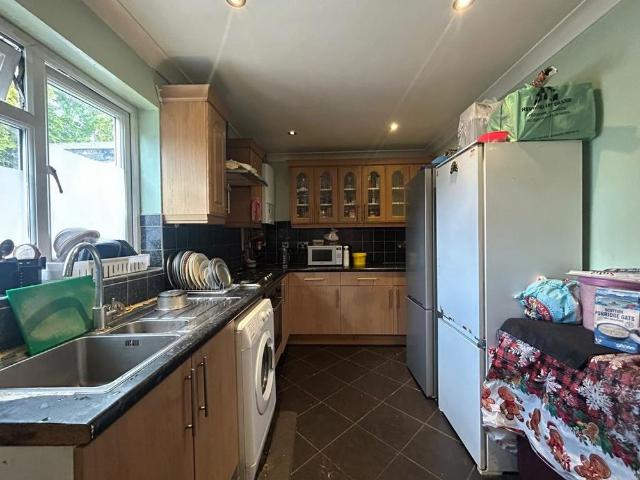 House for rent in London Borough of Hillingdon, Greater London