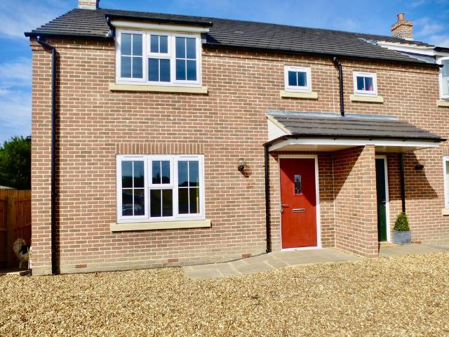 House for rent in Four Gotes, Cambridgeshire