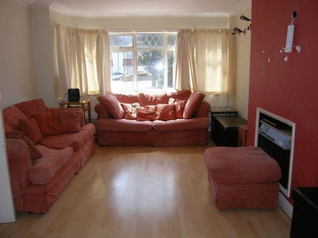 House for rent in Little Stanmore, Greater London