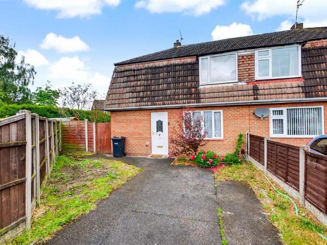 House for rent in Gedling, East Midlands