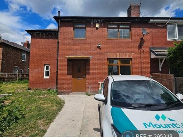 House for rent in Longshoot, Wigan