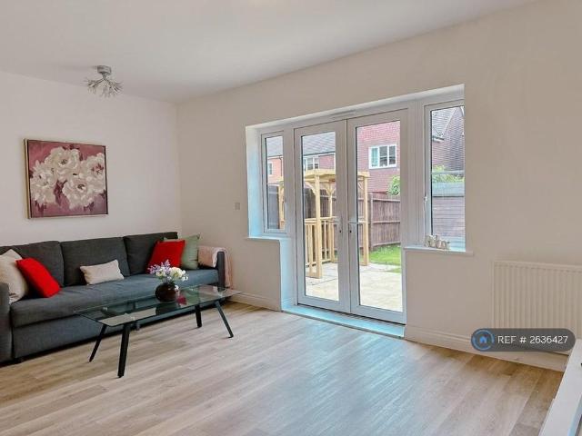 House for rent in New Eltham, Greater London