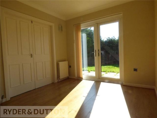 House for rent in Constable Lee, Irwell Vale