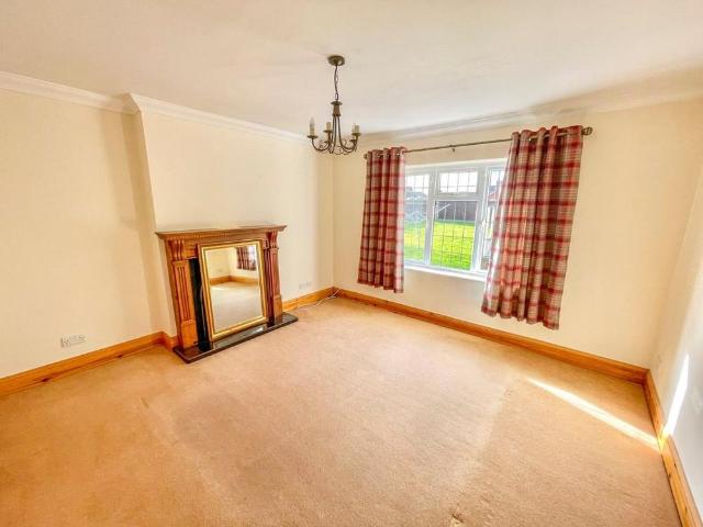 House for rent in Laceby