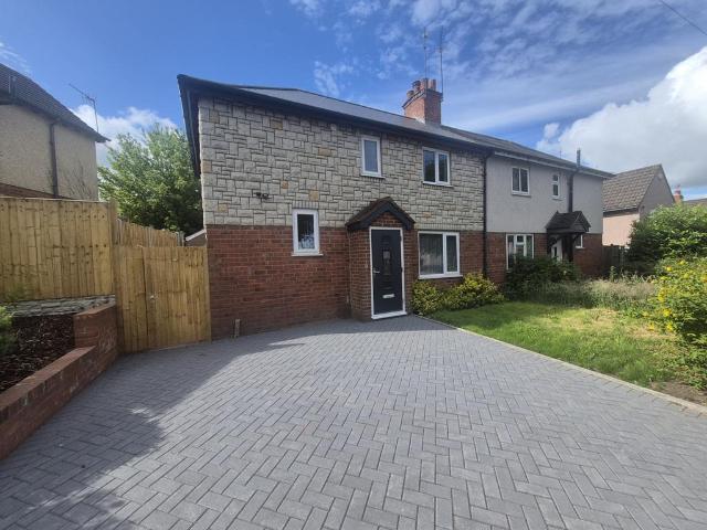 House for rent in Stourbridge, West Midlands
