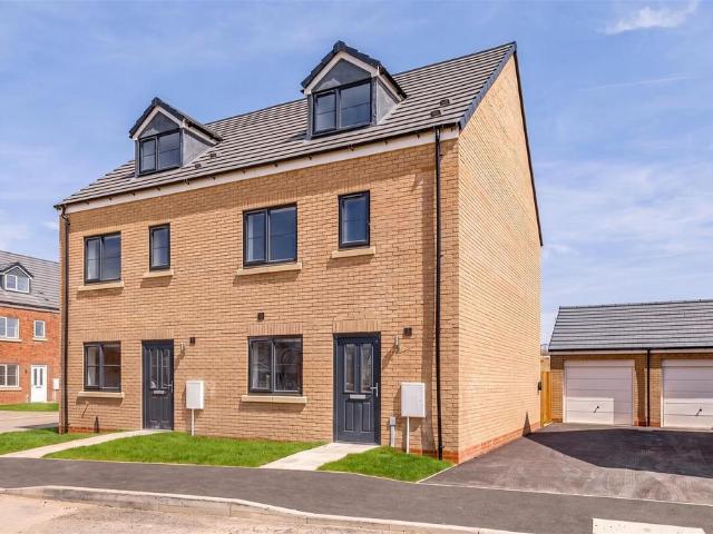 House for rent in Gosberton Clough, Lincolnshire