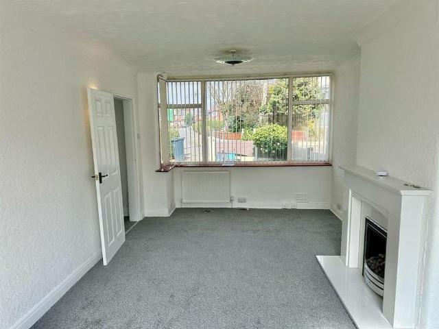 House for rent in Heaton Park, Bury