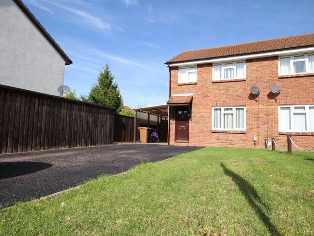House for rent in King's Walden, Hertfordshire
